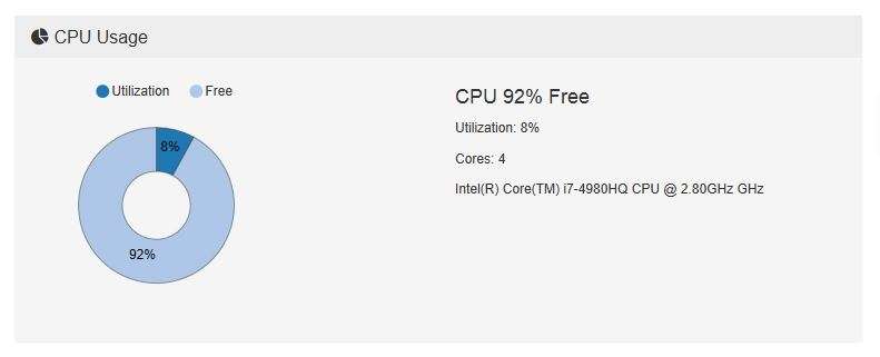 server-dashboard-cpu-usage-graph