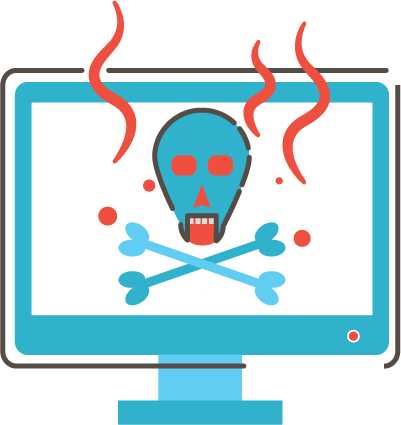 ransomware-backup-strategy-backup-data-offsite managed backup saves customer data from ransomware