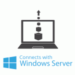 use windows server backup platform as a white label backup reseller