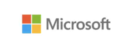 Microsoft logo official