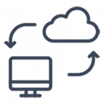 image and system state online backup solution