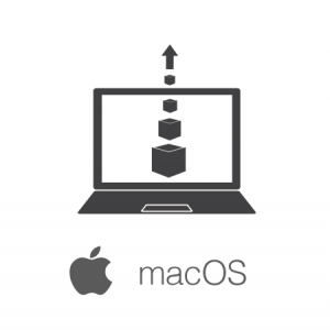 wholesalebackup for macOS