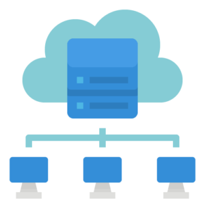 backblaze cloud backup software concept