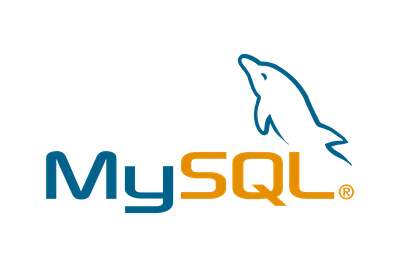 My SQL logo