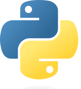 Python logo official