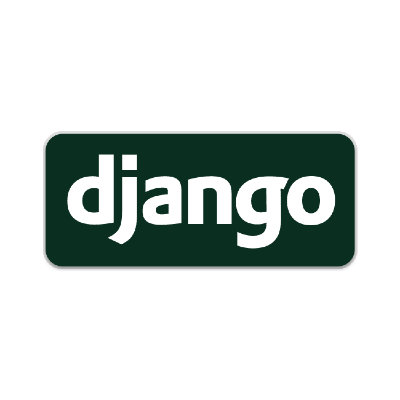 django logo
