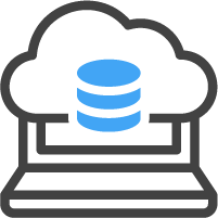 Computer Cloud Storage